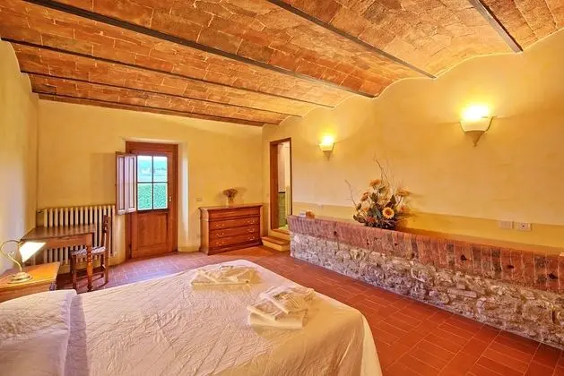 Apart Daire, 2 Yatak Odası (Tenuta 3)