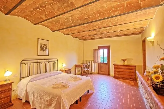Apart Daire, 2 Yatak Odası (Tenuta 3)