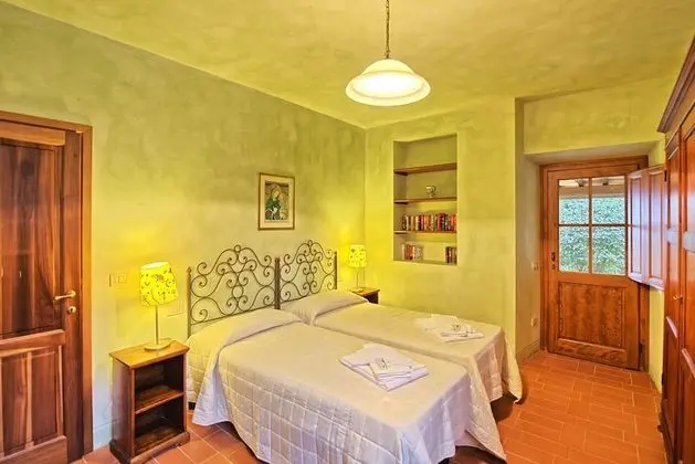 Apart Daire, 2 Yatak Odası (Tenuta 3)