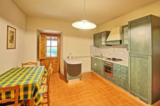 Apart Daire, 2 Yatak Odası (Tenuta 3)