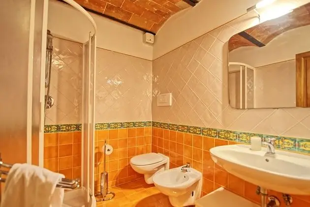 Apart Daire, 2 Yatak Odası (Tenuta 3)