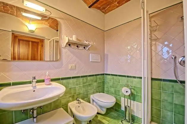 Apart Daire, 2 Yatak Odası (Tenuta 3)