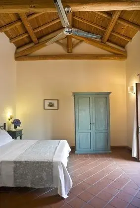 Superior Oda, 1 Büyük (Queen) Boy Yatak, Sigara İçilmez, Üzüm Asması Manzaralı