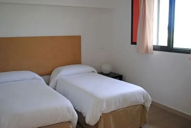 Apart Daire, Birden Çok Yatak