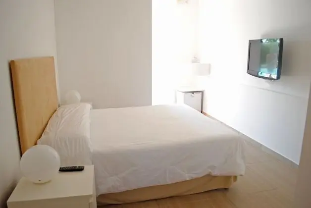 Classic Üç Kişilik Oda, 1 Yatak Odası