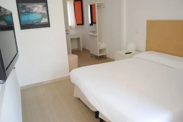 Classic Üç Kişilik Oda, 1 Yatak Odası