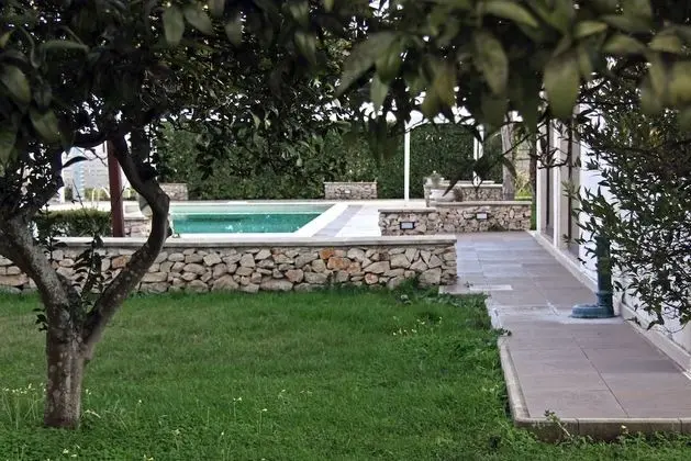 Classic Üç Kişilik Oda, 1 Yatak Odası