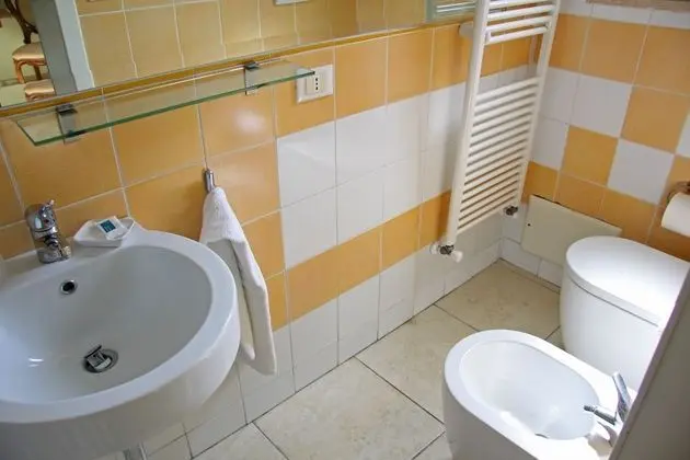 Classic Üç Kişilik Oda, 1 Yatak Odası