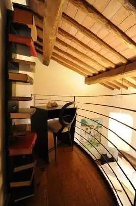 Luxury Tek Büyük Yataklı Oda