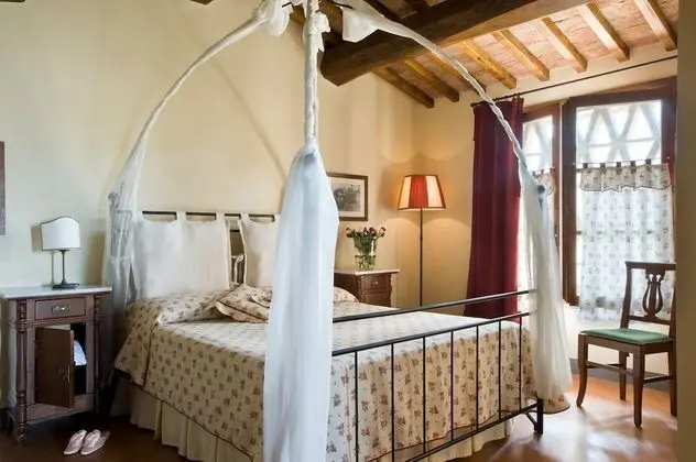 Villa, 3 Yatak Odası, Mutfak, Bahçe Manzaralı