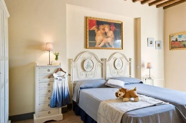 Villa, 3 Yatak Odası, Mutfak, Bahçe Manzaralı