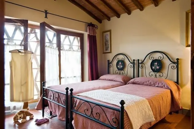 Villa, 3 Yatak Odası, Mutfak, Bahçe Manzaralı