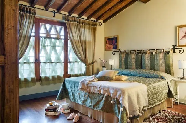 Villa, 3 Yatak Odası, Mutfak, Bahçe Manzaralı