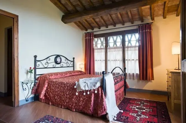 Villa, 3 Yatak Odası, Mutfak, Bahçe Manzaralı