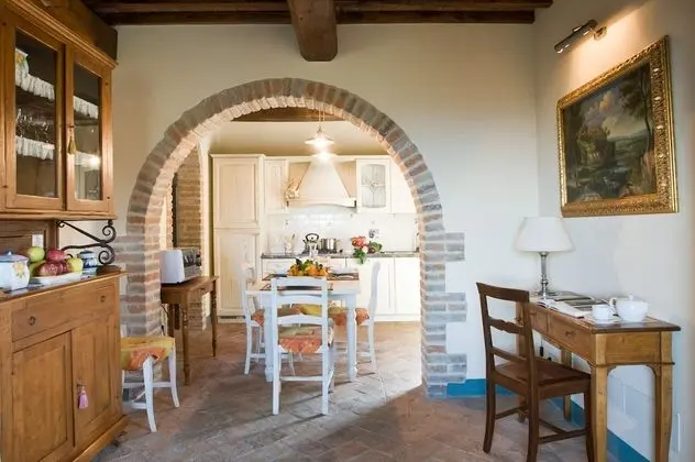 Villa, 3 Yatak Odası, Mutfak, Bahçe Manzaralı