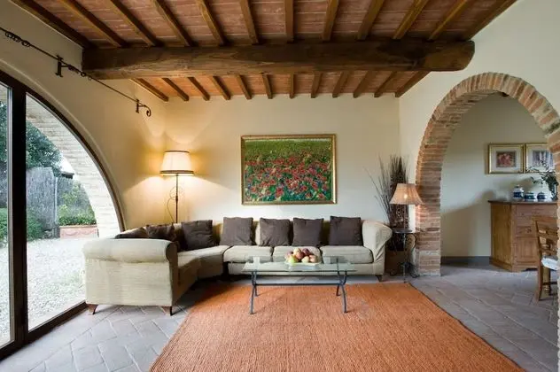Villa, 3 Yatak Odası, Mutfak, Bahçe Manzaralı