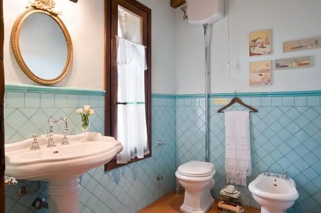 Villa, 3 Yatak Odası, Mutfak, Bahçe Manzaralı