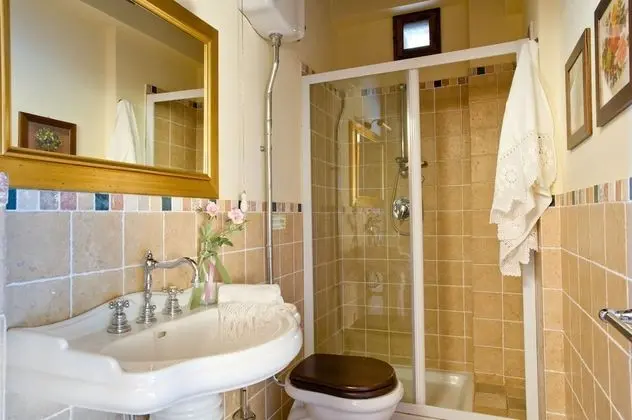 Villa, 3 Yatak Odası, Mutfak, Bahçe Manzaralı