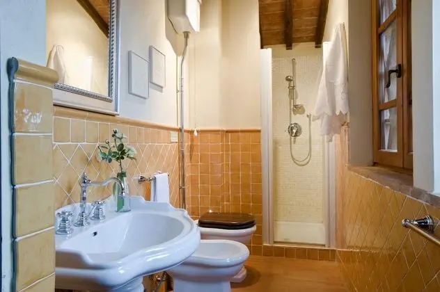 Villa, 3 Yatak Odası, Mutfak, Bahçe Manzaralı