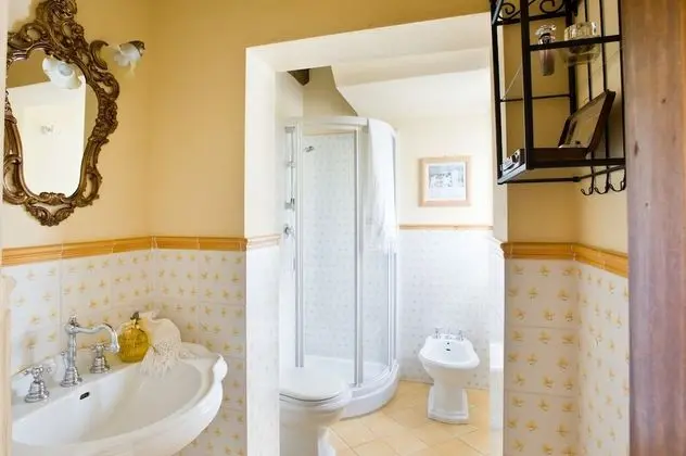 Villa, 3 Yatak Odası, Mutfak, Bahçe Manzaralı