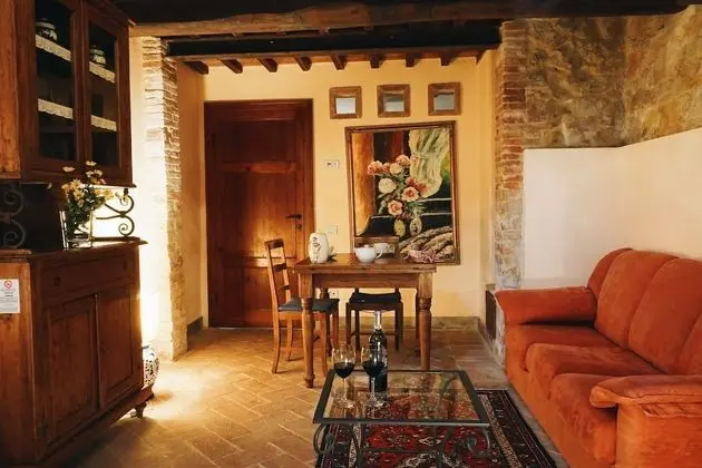 Apart Daire, 1 Yatak Odası, Özel Banyo