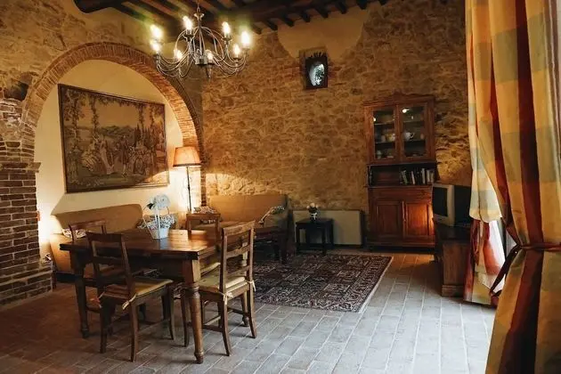 Apart Daire, 2 Çift Kişilik Yatak, 2 Banyolu