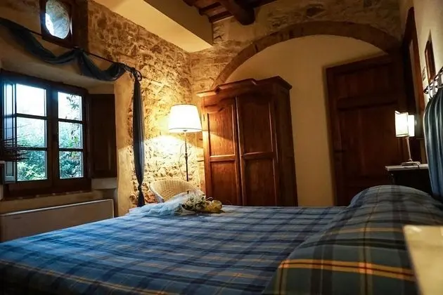 Apart Daire, 2 Çift Kişilik Yatak, 2 Banyolu