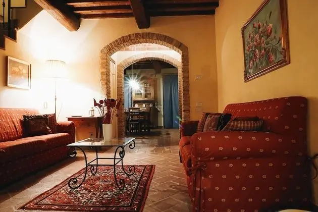 Apart Daire, 2 Çift Kişilik Yatak, 2 Banyolu