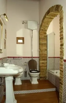 Apart Daire, 2 Çift Kişilik Yatak, 2 Banyolu