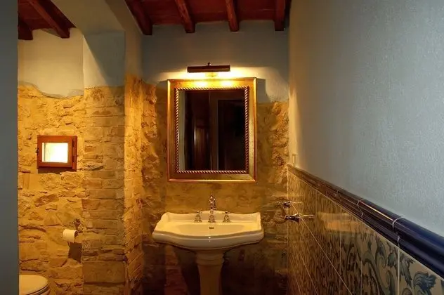 Apart Daire, 2 Çift Kişilik Yatak, 2 Banyolu