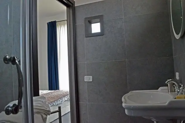 Deluxe Süit, Plaj Manzaralı