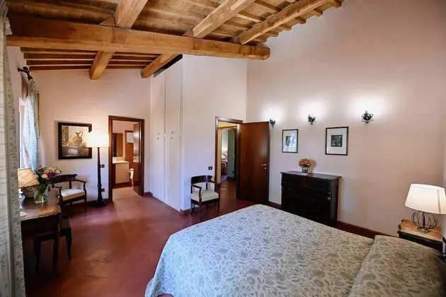 Villa, 4 Yatak Odası