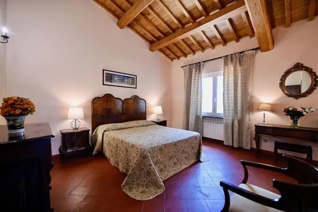 Villa, 4 Yatak Odası