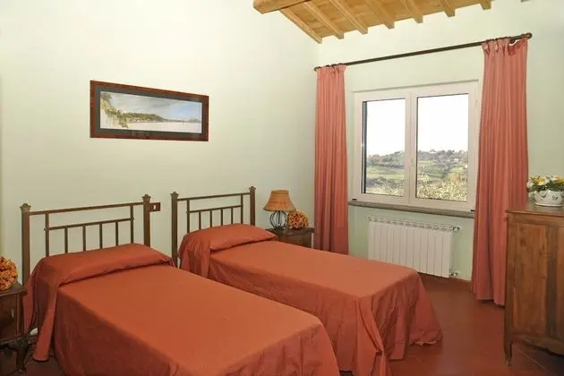 Villa, 4 Yatak Odası