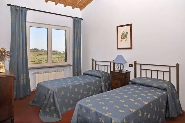 Villa, 4 Yatak Odası