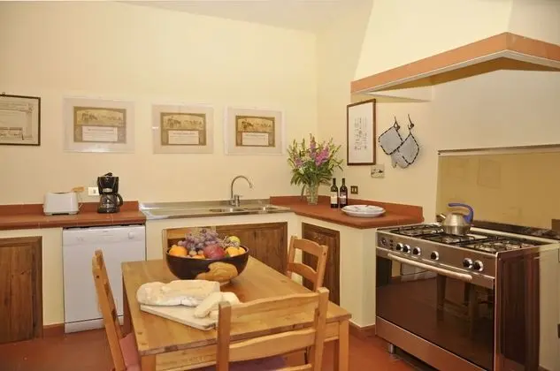 Villa, 4 Yatak Odası