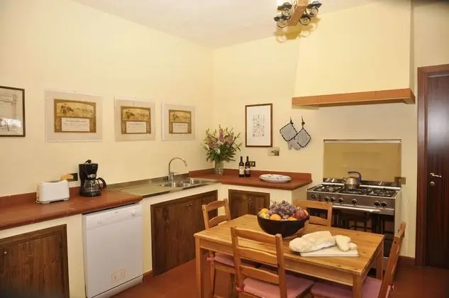 Villa, 4 Yatak Odası