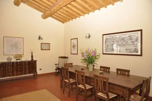 Villa, 4 Yatak Odası