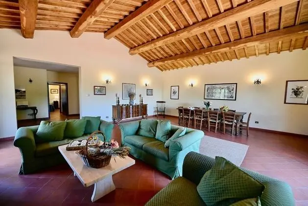 Villa, 4 Yatak Odası