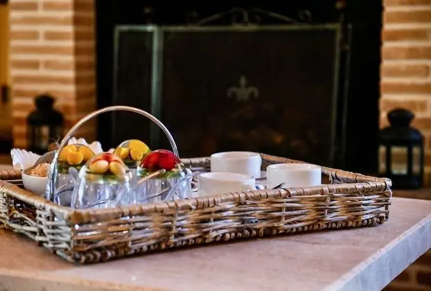 Villa, 4 Yatak Odası