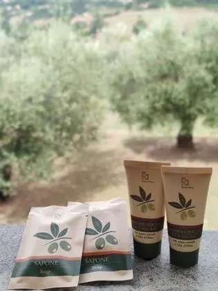 Villa, 4 Yatak Odası