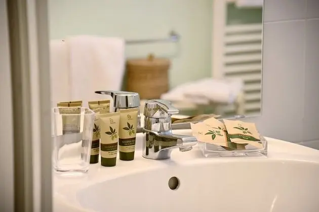 Villa, 4 Yatak Odası