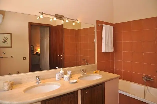 Villa, 4 Yatak Odası