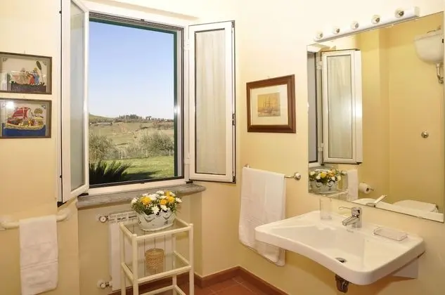 Villa, 4 Yatak Odası