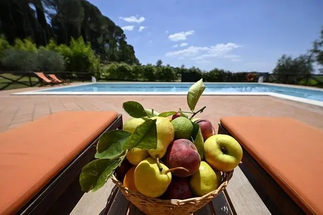 Villa, 4 Yatak Odası