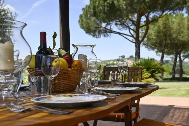 Villa, 4 Yatak Odası