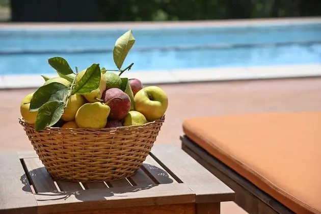 Villa, 4 Yatak Odası