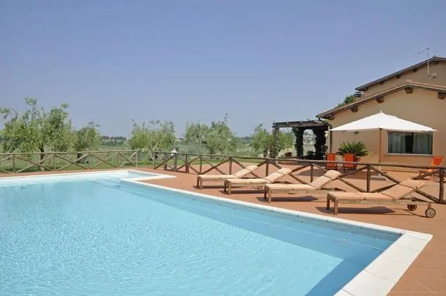 Villa, 4 Yatak Odası