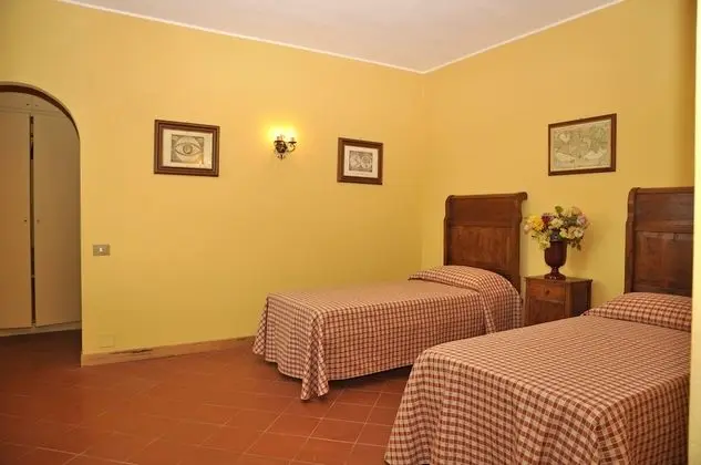 Villa, 4 Yatak Odası, Veranda