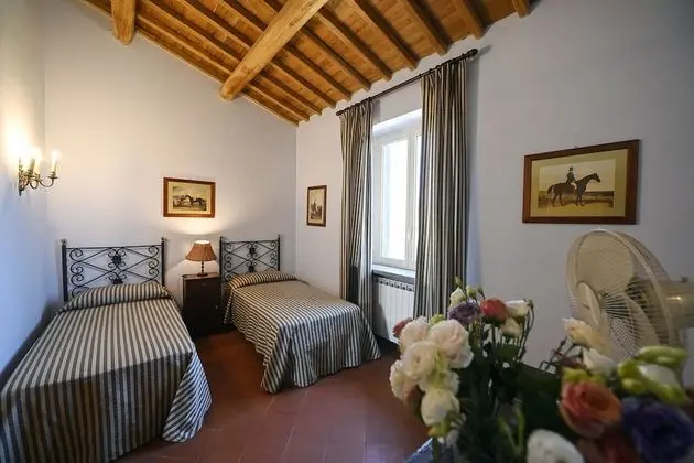 Villa, 4 Yatak Odası, Veranda